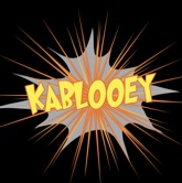 Kablooey Fine Nerdery